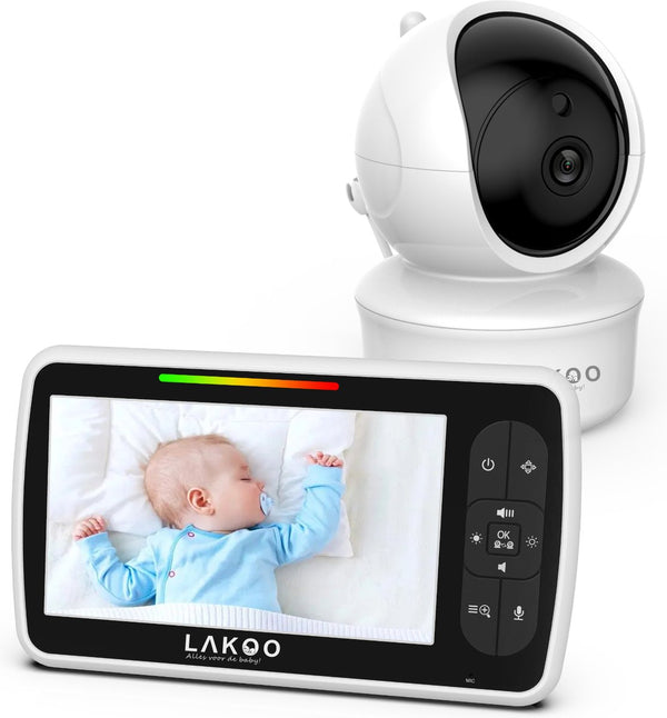 Lakoo® BabyGuard HD PRO