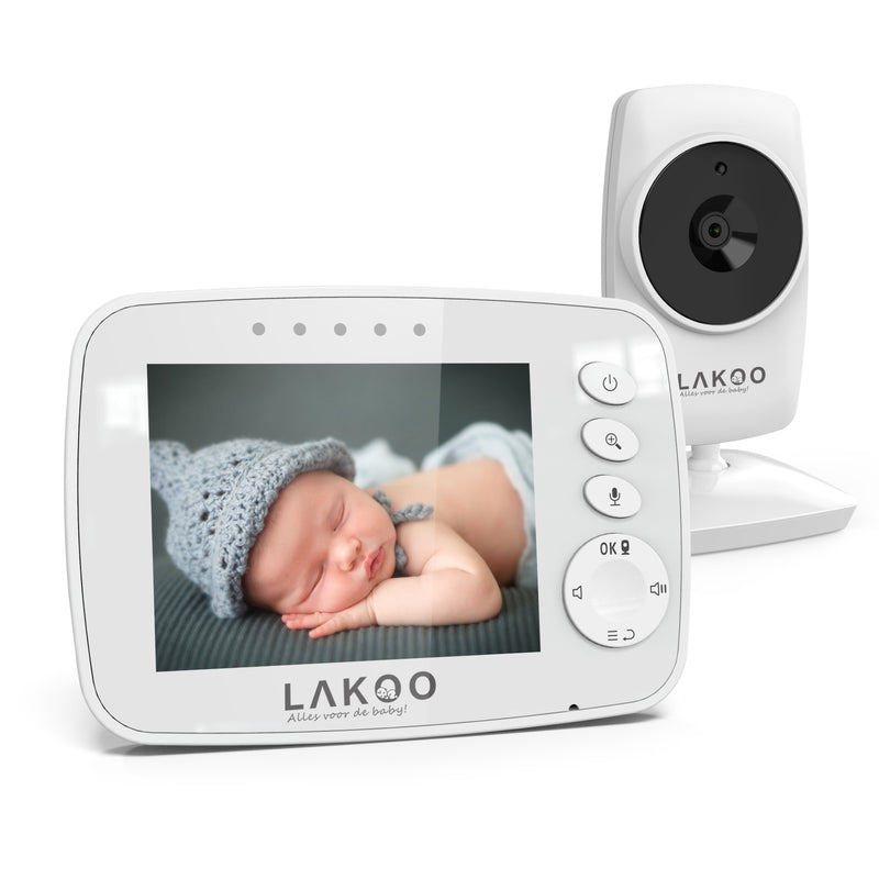 Lakoo® MiniGuard Vision B