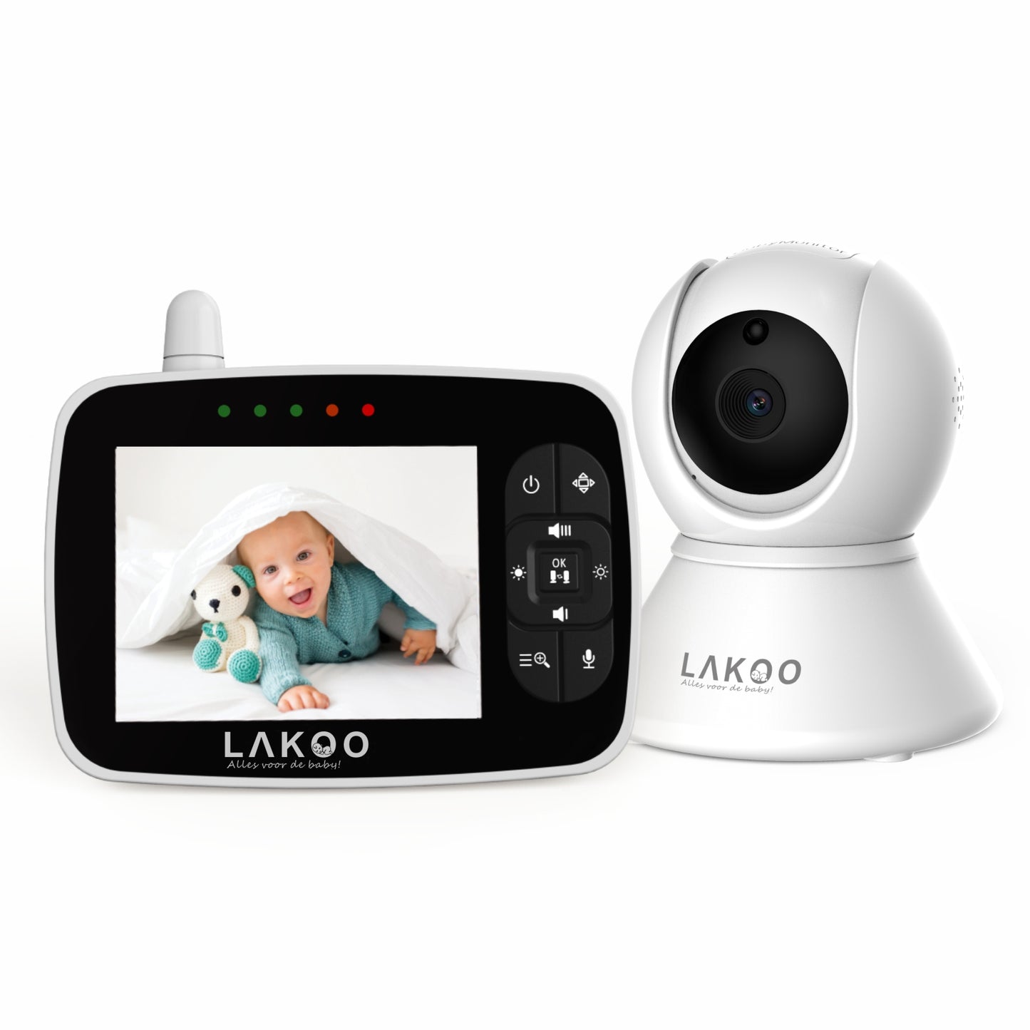 LAKOO BabyGuard B PRO