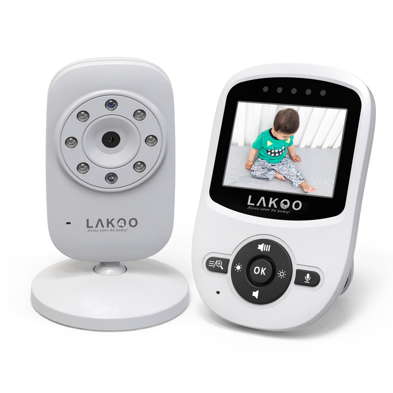 LAKOO MiniGuard Vision B