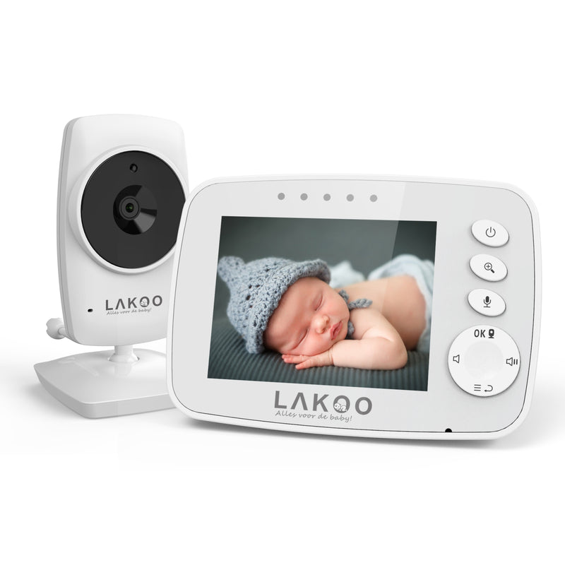 Lakoo® MiniGuard Vision B