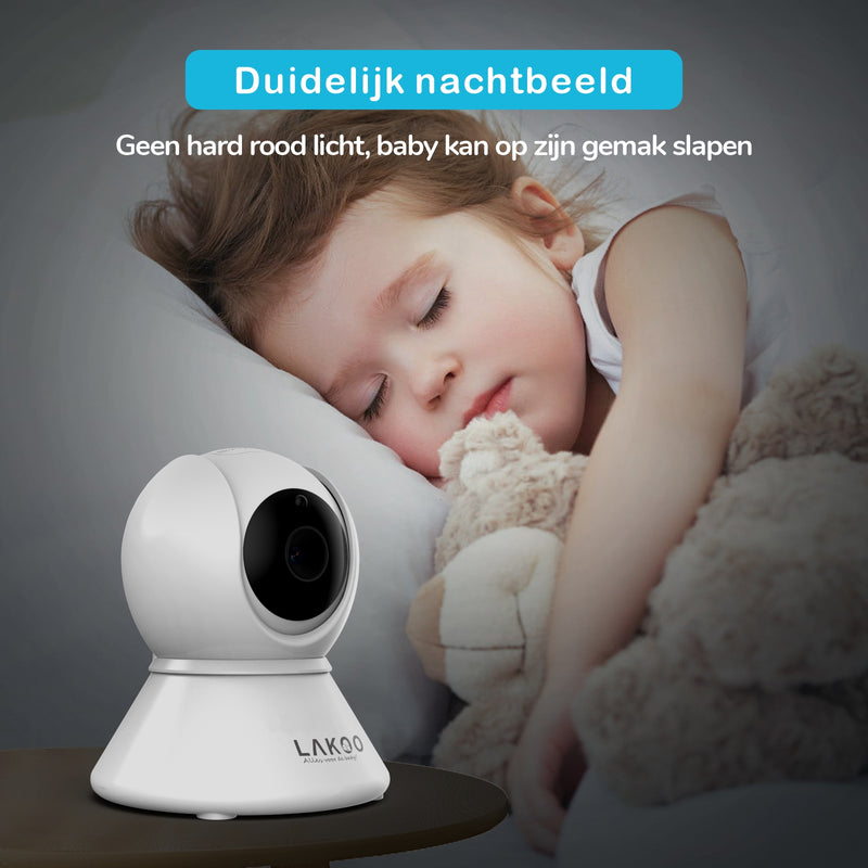 LAKOO BabyGuard B PRO