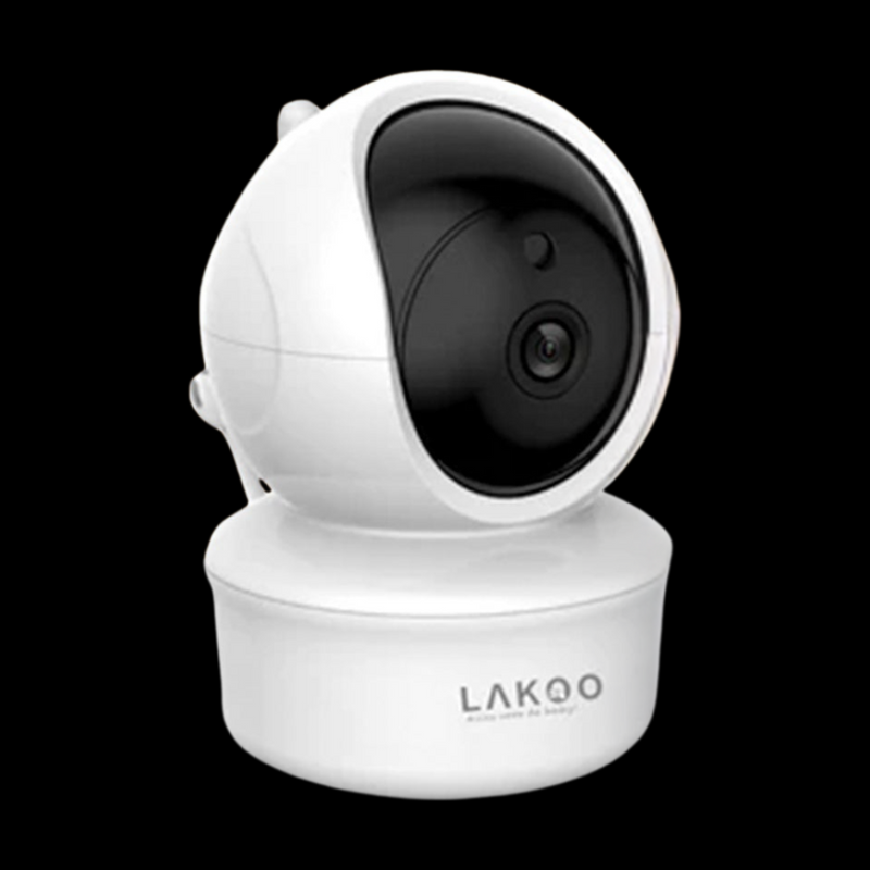 Lakoo® BabyGuard HD PRO