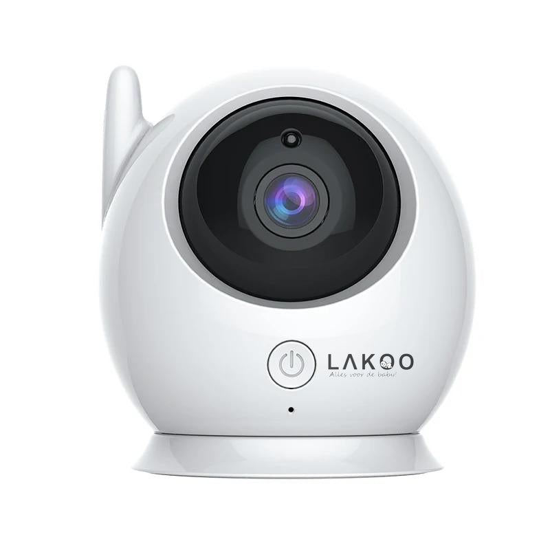 Lakoo® - BabyGuard Big