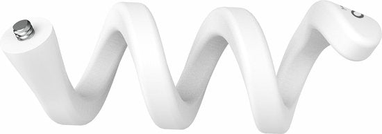 Lakoo® Babyfoonhouder - verstelbare en flexibele standaard / houder met schroefdraad