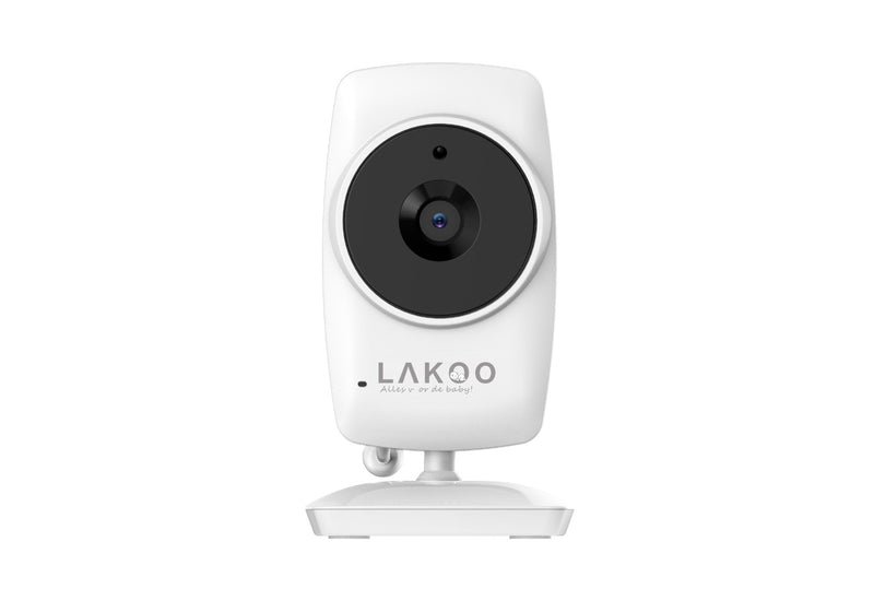 LAKOO MiniGuard Vision - baby monitor