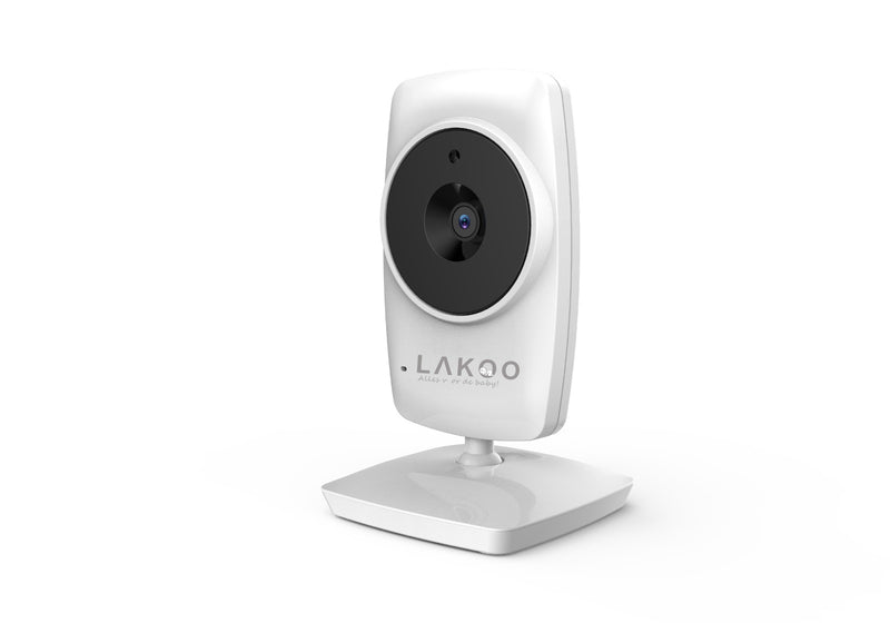 LAKOO MiniGuard Vision - baby monitor