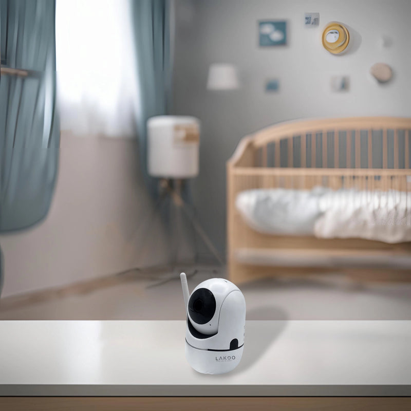 Lakoo® BabyGuard Smart