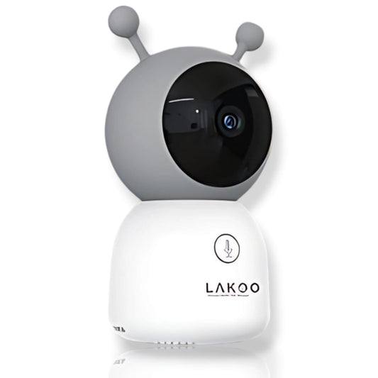 Bewaking Kind Beeld En Geluid NETVUE Babyfoon Met Camera | Moderne Baby Monitor | Video En Audio Bewaking Voor Je Kleintje Bird Feeder Bewaking Kind Beeld En Geluid NETVUE Babyfoon Met Camera | Moderne Baby Monitor | Video En Audio Bewaking Voor Je Kleintje Bird Feeder