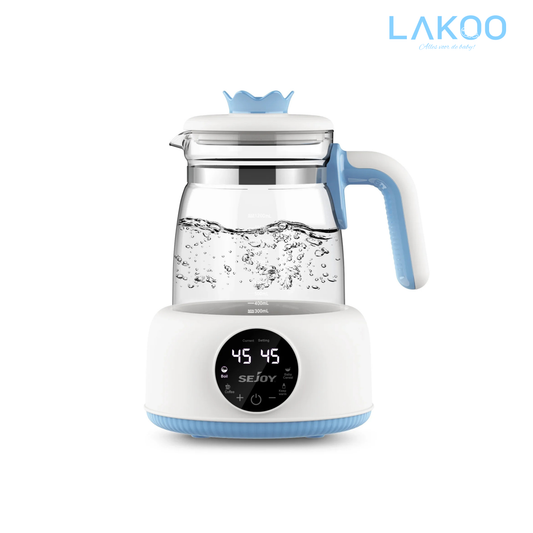 Lakoo Waterverwarmer