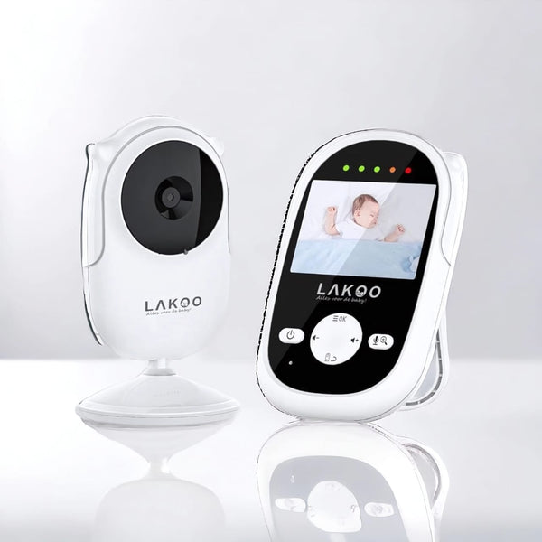 LAKOO MiniGuard Vision C