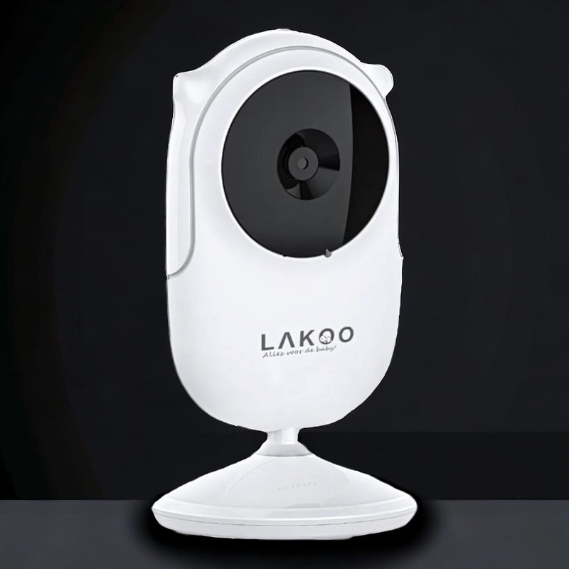 LAKOO MiniGuard Vision C