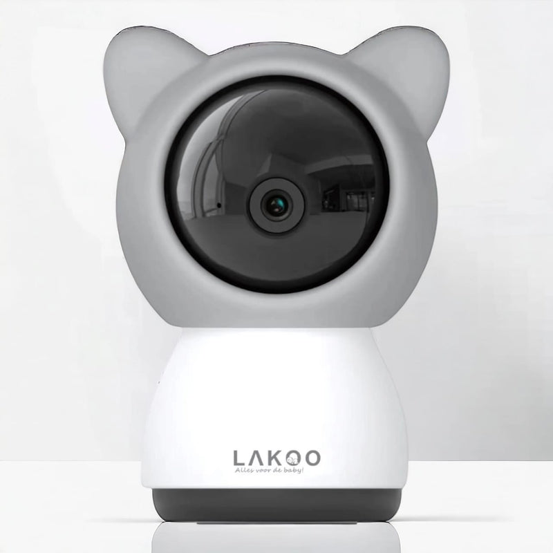 Lakoo® BabyGuard Kitty