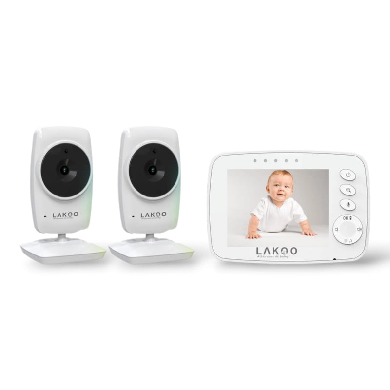 LAKOO MiniGuard Vision A