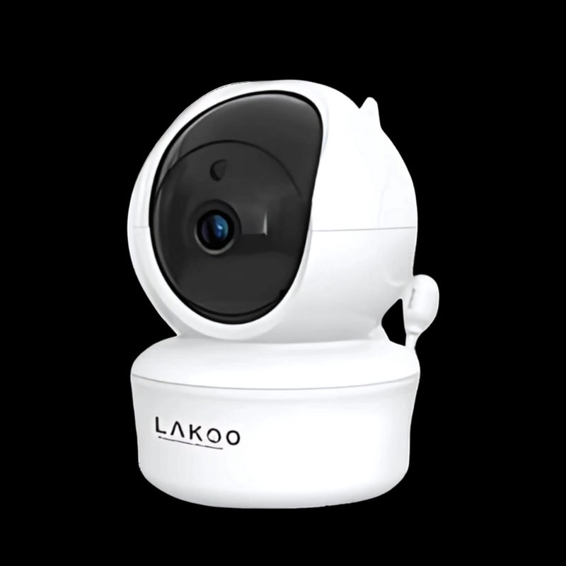 Lakoo® BabyGuard HD PRO