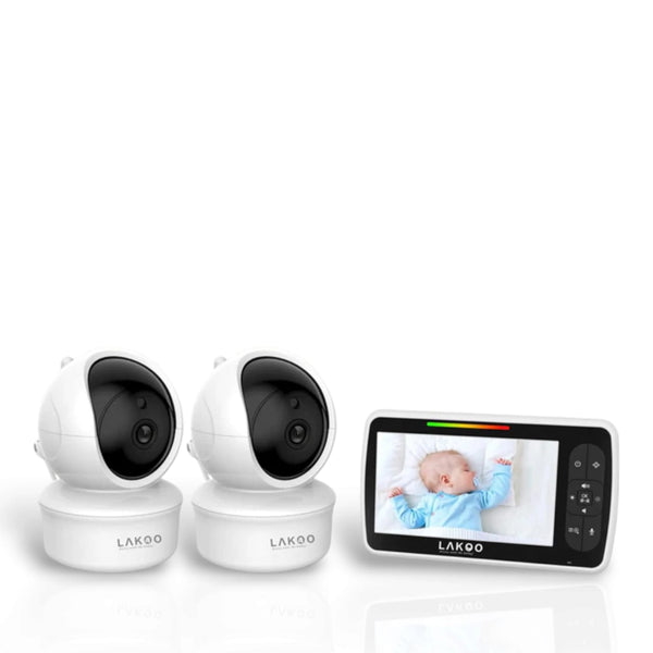 Lakoo® BabyGuard HD PRO