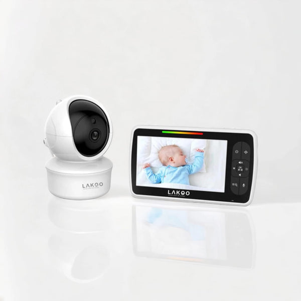 Lakoo® BabyGuard HD PRO