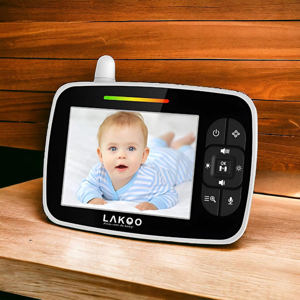 LAKOO BabyGuard Compact 2er-Pack