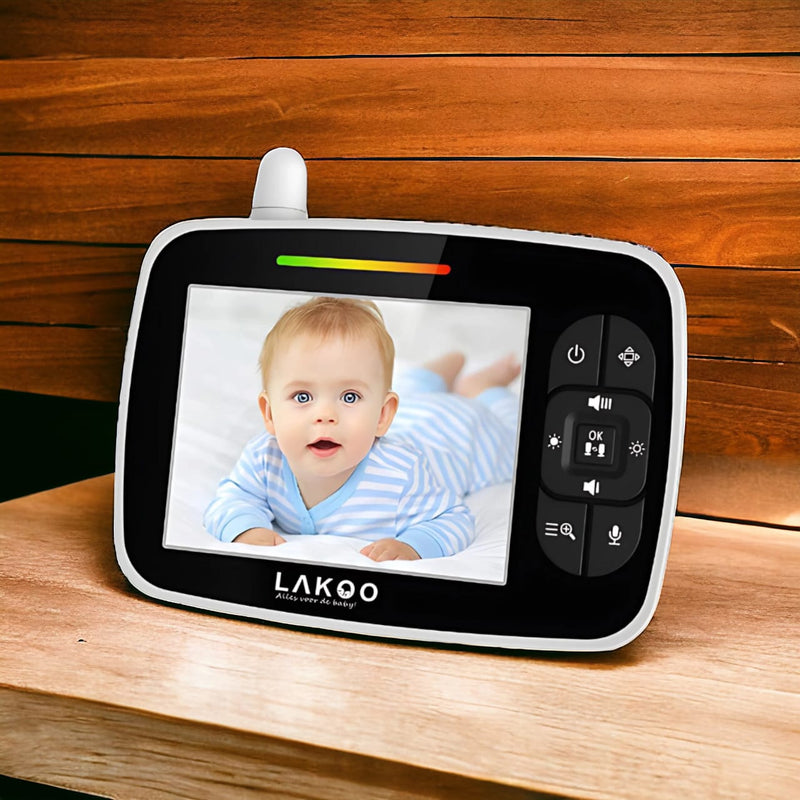 LAKOO BabyGuard Compact 1 Packung