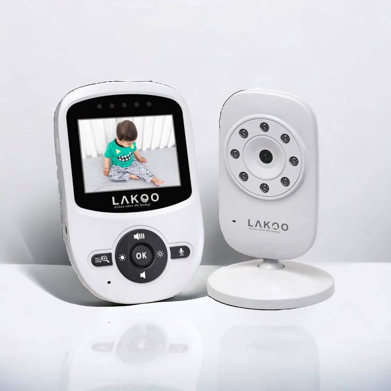 LAKOO MiniGuard Vision B