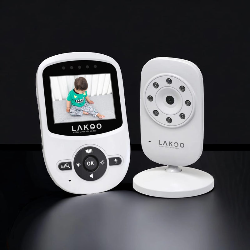 LAKOO MiniGuard Vision B