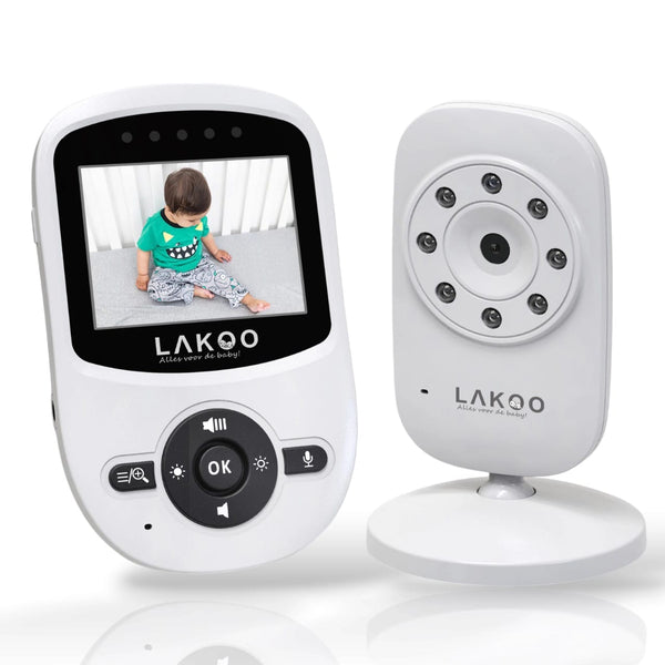 LAKOO MiniGuard Vision B