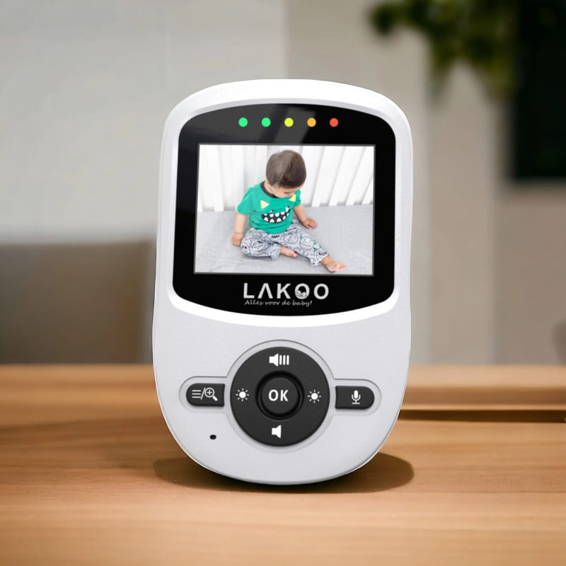 LAKOO MiniGuard Vision B