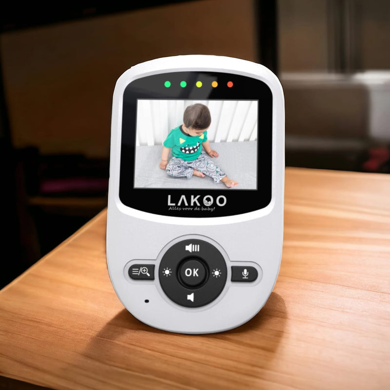 LAKOO MiniGuard Vision B