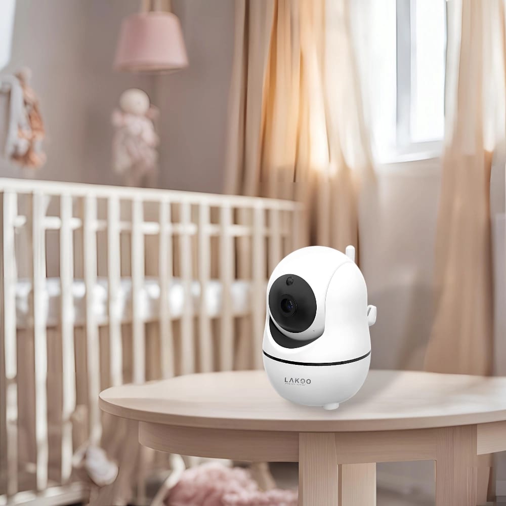 Lakoo® BabyGuard UITBREIDING'S SET