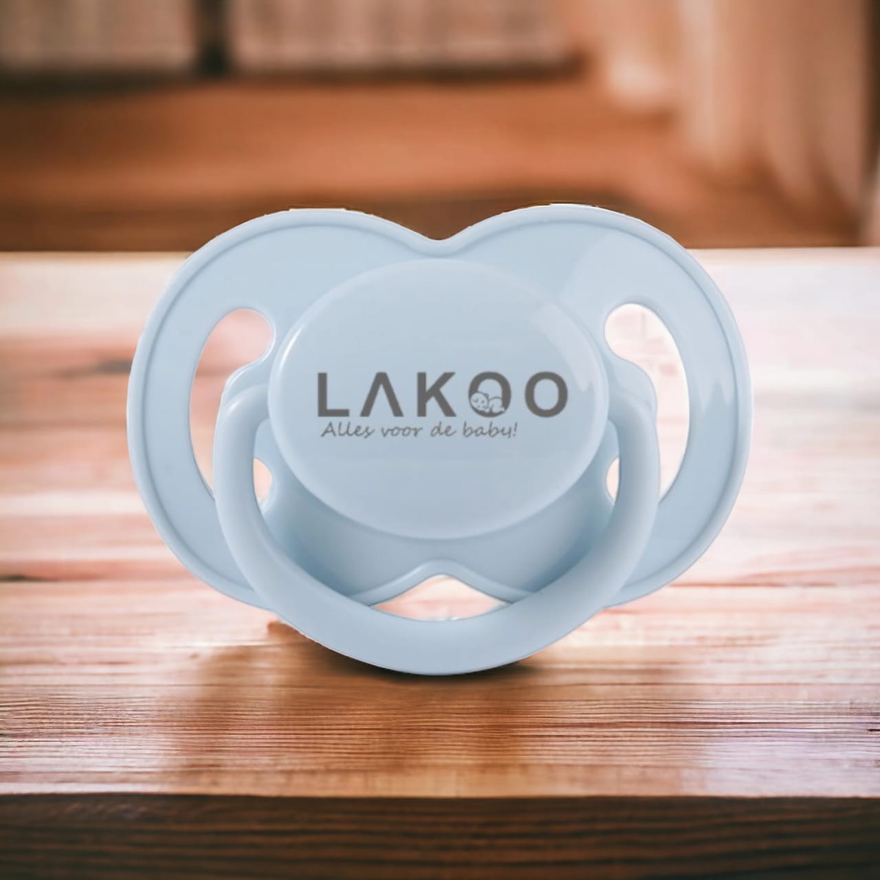 Lakoo babyguard Pro 6T met monitor met Lakoo baby Flesswarmer met Lakoo speentje combi deal 9