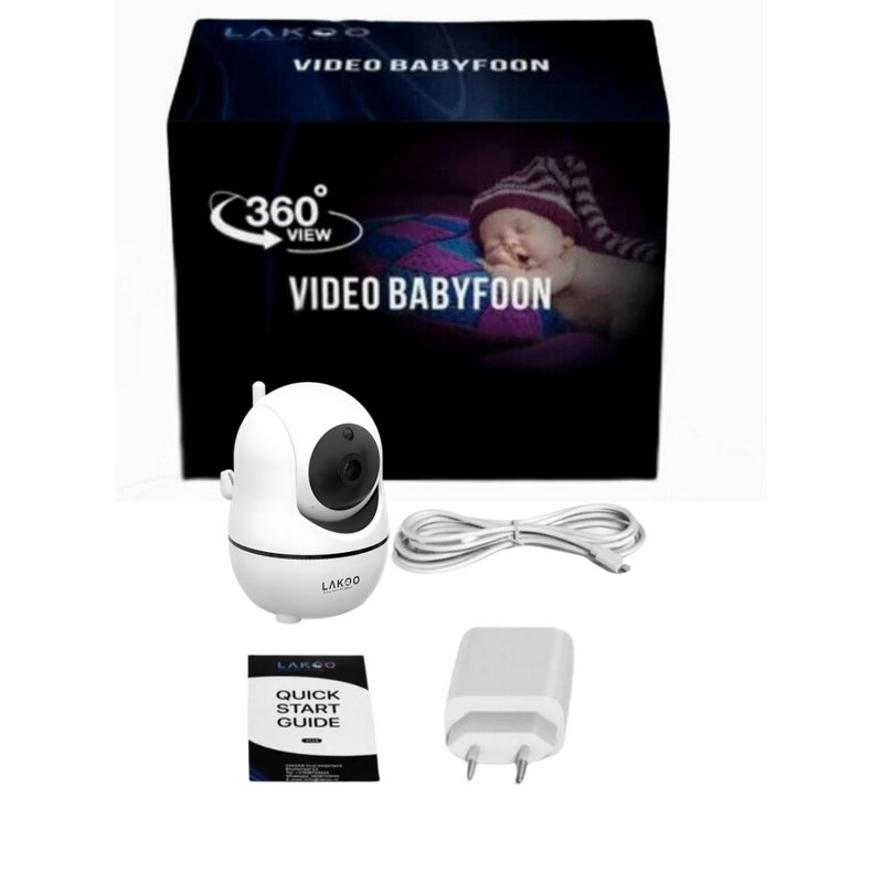 Lakoo® BabyGuard EXPANSION SET