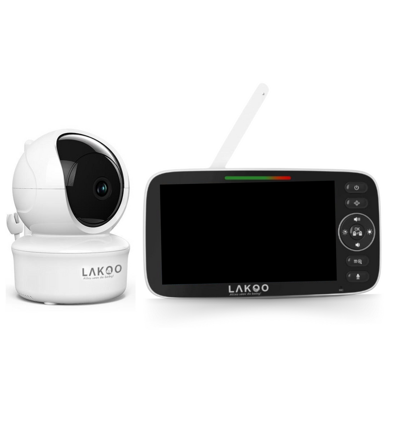 Lakoo® BabyGuard BB