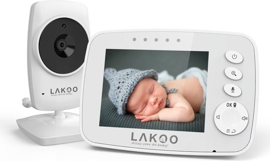 Lakoo® MiniGuard Vision B