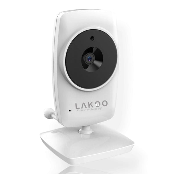 LAKOO MiniGuard Vision - baby monitor