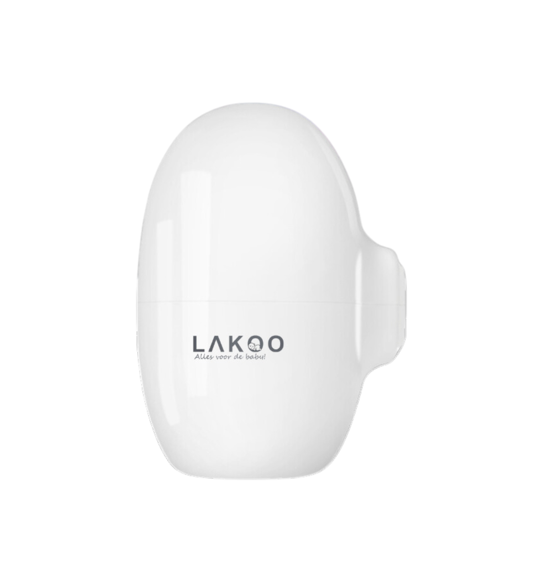 Lakoo Miniguard Vision B met Flesverwarmer met  Speentje met Rocker combi deal 10