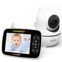 LAKOO BabyGuard Compact 1 Pack