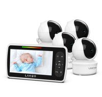 LAKOO – Babyphone