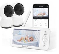 Lakoo® BabyGuard Pro Extra Camera